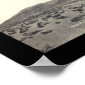 Gold Mining Mill NV Foto 1908 Poster (Hoek)