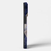 Gold Moon Sun Mandala Celestial Design Case-Mate iPhone Case (Achterkant / Rechts)