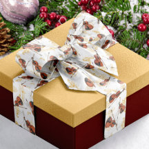 Gold-Muzieknoten met Violins