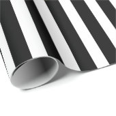 Gold Newfoundland Dog Gift Wrap Cadeaupapier (Rol Hoek)