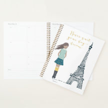 Gold "Nooit eindigen met je dagdroom" Zwarte Meisj