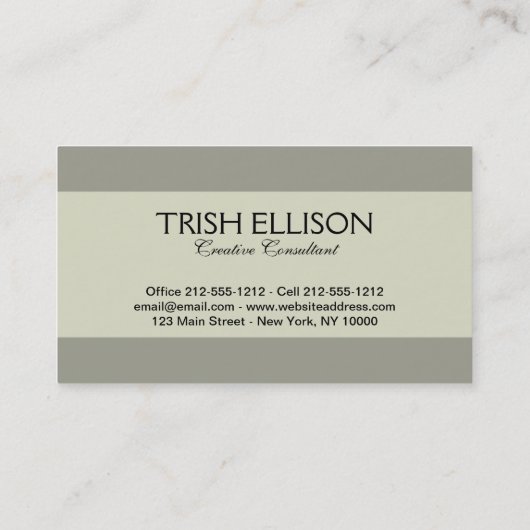 Gold Nuggets Antiek Sigar Label (Achterkant)