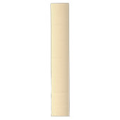 Gold Ombre Lange Tafelloper (Voorkant)
