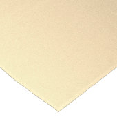 Gold Ombre Lange Tafelloper (Hoek)