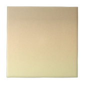 Gold Ombre Tegeltje (Voorkant)