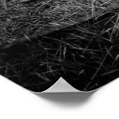 Gold Ore Cart Poster (Hoek)