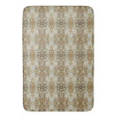 Gold Overlay Badmat (Voorkant Verticaal)