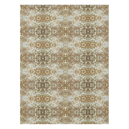 Gold Overlay Tafelkleed (Voorkant)