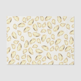 Gold Oyster-weefselpapier - GOLD Tissuepapier