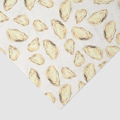 Gold Oyster-weefselpapier - GOLD Tissuepapier (Detail)