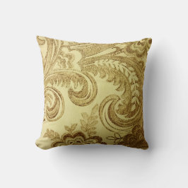 Gold Paisley Classic | SIERKUSSEN