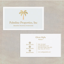 Gold Palm Beach Front Real Estate Calling Ca