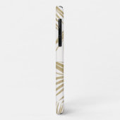 Gold Palm laat dromen #1 #tropical Case-Mate iPhone Case (Achterkant/links)