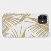 Gold Palm laat dromen #1 #tropical Case-Mate iPhone Case (Achterkant (horizontaal))