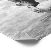 Gold Panning Poster (Hoek)