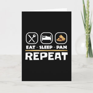 Gold panning prospectief East Sleep Pan Repeat Kaart