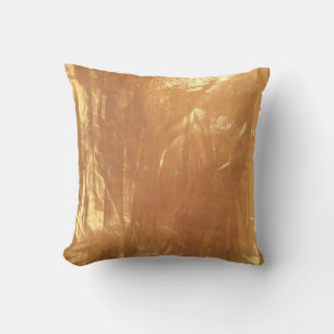 Gold Pattern van 1990 Kussen