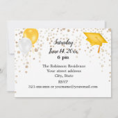 Gold Pet Fotogradatie (Achterkant)