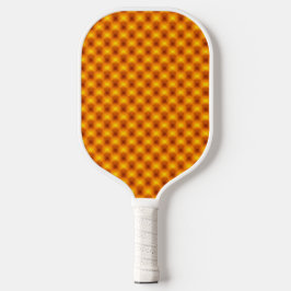 Gold Pickleball Paddle