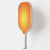 Gold Pickleball Paddle (Links)