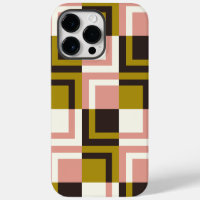Gold Pink Chocolade Ivory Pset