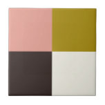 Gold Pink Chocolade Ivory Tegeltje<br><div class="desc">2022</div>