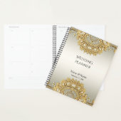 Gold Planner (Display)
