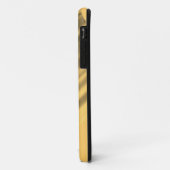 Gold Plated Style iPhone 5-Hoesje Case-Mate iPhone Case (Achterkant/links)