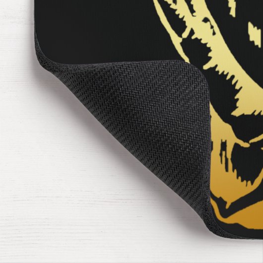 GOLD PRAYING HANDS MUISMAT (Hoek)