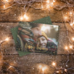 Gold prettige feestdagen sterren feestdagenkaart<br><div class="desc">Gold prettige feestdagen sterren fotovakantiekaart. Met een manuscripttekst en goudeffect ontwerp,  kan de achtergrondkleur veranderen om uw stijl aan te passen.</div>