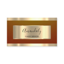 Gold Professional Consulting-proefvenster