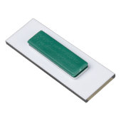 Gold Professional op maat Naambadge (Achterkant)