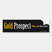 Gold Prospect