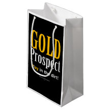 Gold Prospect