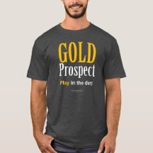 Gold Prospect