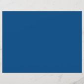 Gold Puppy Program Pet Obedience School Pre Puppy (Achterkant)