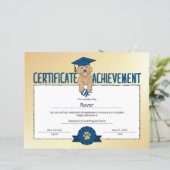 Gold Puppy Program Pet Obedience School Pre Puppy (Staand voorkant)