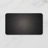 Gold Real Estate Properties | Investering Visitekaartje (Achterkant)