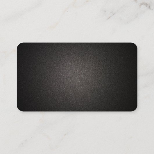 Gold Real Estate Properties | Investering Visitekaartje (Achterkant)