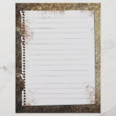  Gold Recipe-plaatsingen (Voorkant)