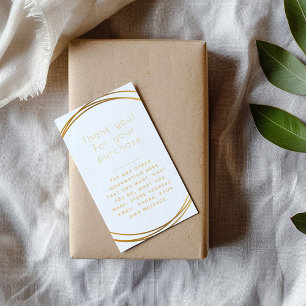 Gold ringen nemen Kaart in voor bestellingen van k