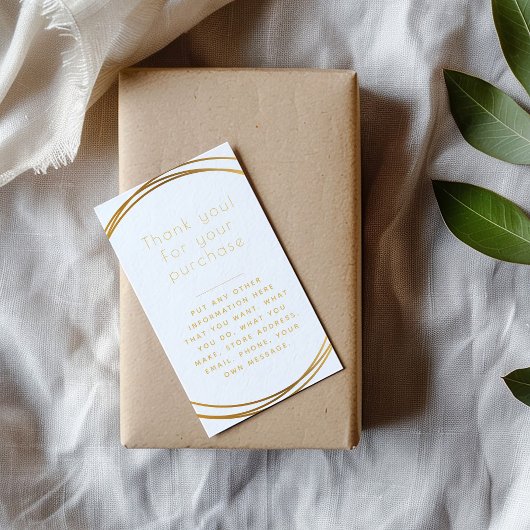 Gold ringen nemen Kaart in voor bestellingen van k