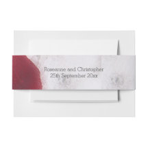 Gold Rings Roos Petals Wedding