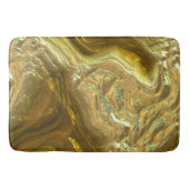 Gold River 1 Bath Mats Badmat (Voorkant)