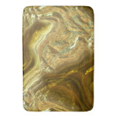 Gold River 1 Bath Mats Badmat (Voorkant Verticaal)