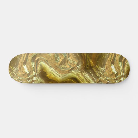 Gold River 1 Skateboard (Horizontaal)