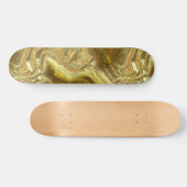 Gold River 1 Skateboard (Horizontaal)