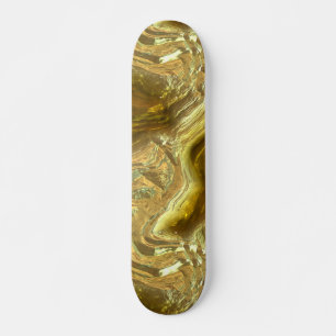 Gold River 1 Skateboard