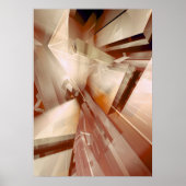 Gold Room Poster (Voorkant)