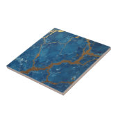 Gold Royal Elegant Tegeltje (Zijkant)